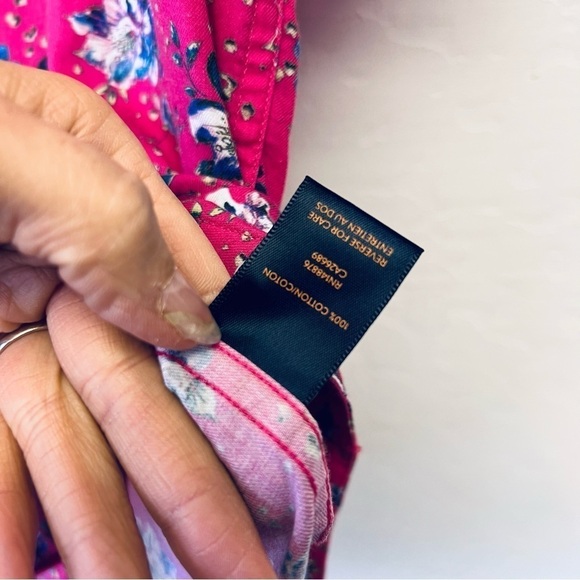 The Good Man Brand ON POINT SLIM FIT SHORT SLEEVE BUTTON-UP Shirt - Picture 5 of 10